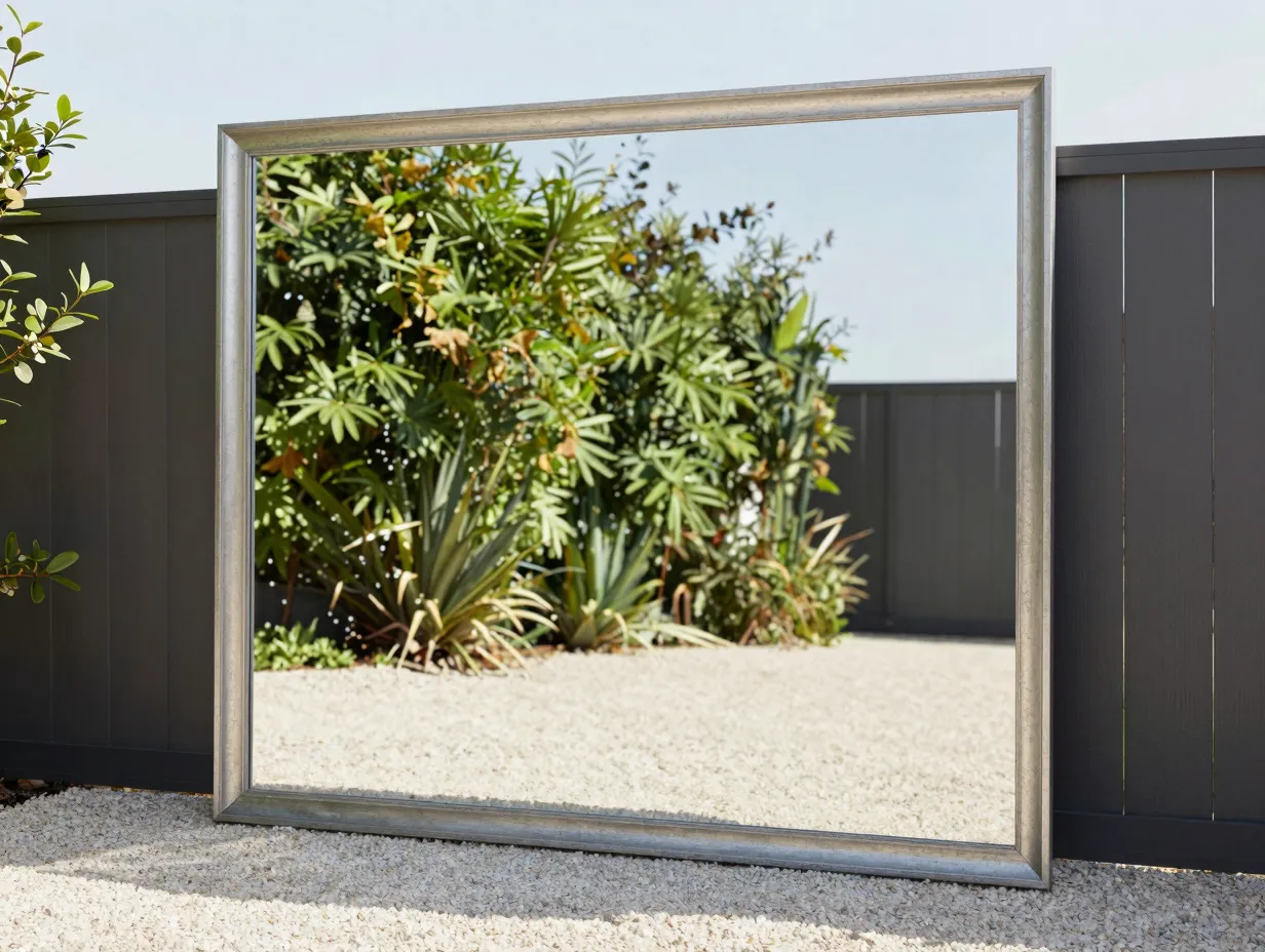 9 incorporate reflective surfaces