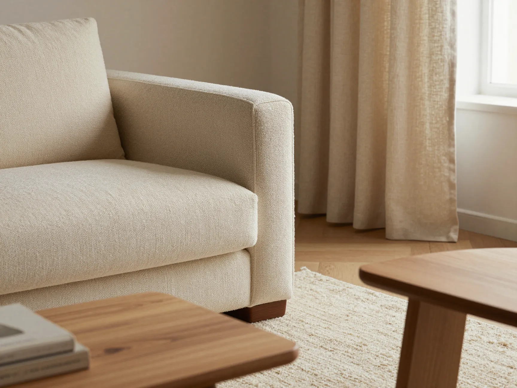 9 introduce quiet luxury textures for a high end feel