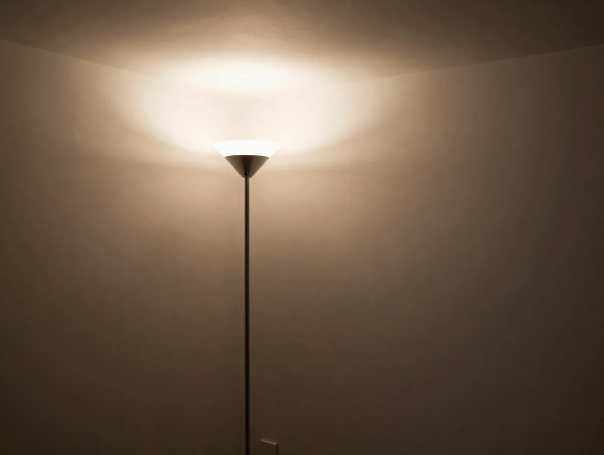 Corner lighting solutions