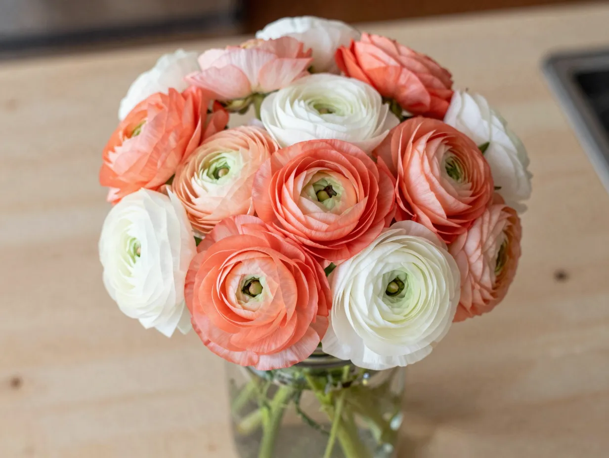 Ranunculus