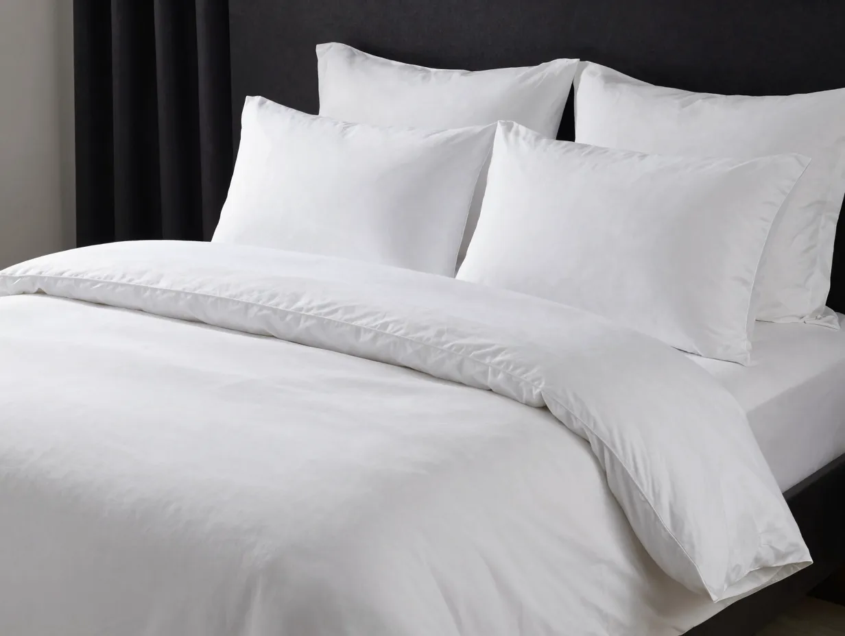 8 upgrade your bedding for a hotel quality feel