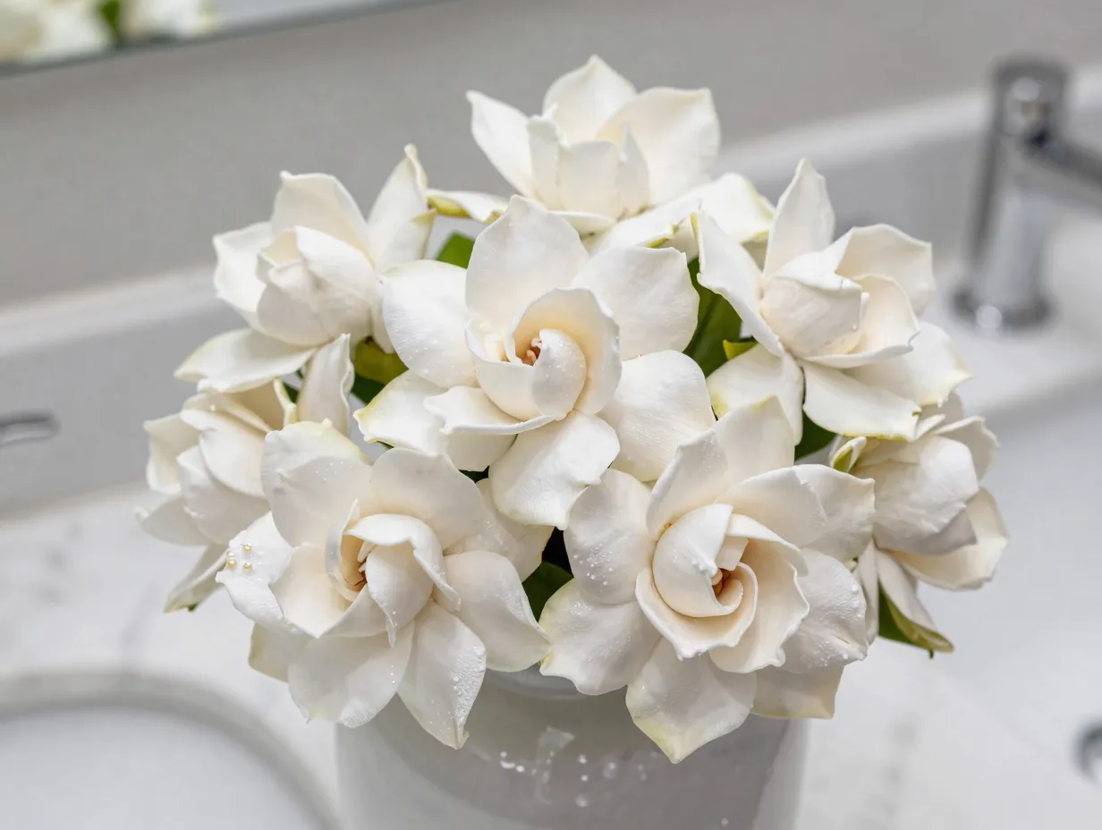 Gardenia