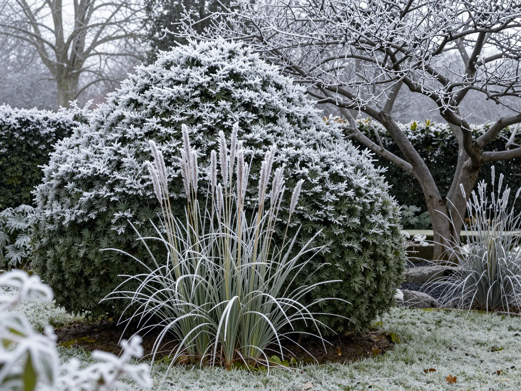 Plan for seasonal interest and change
