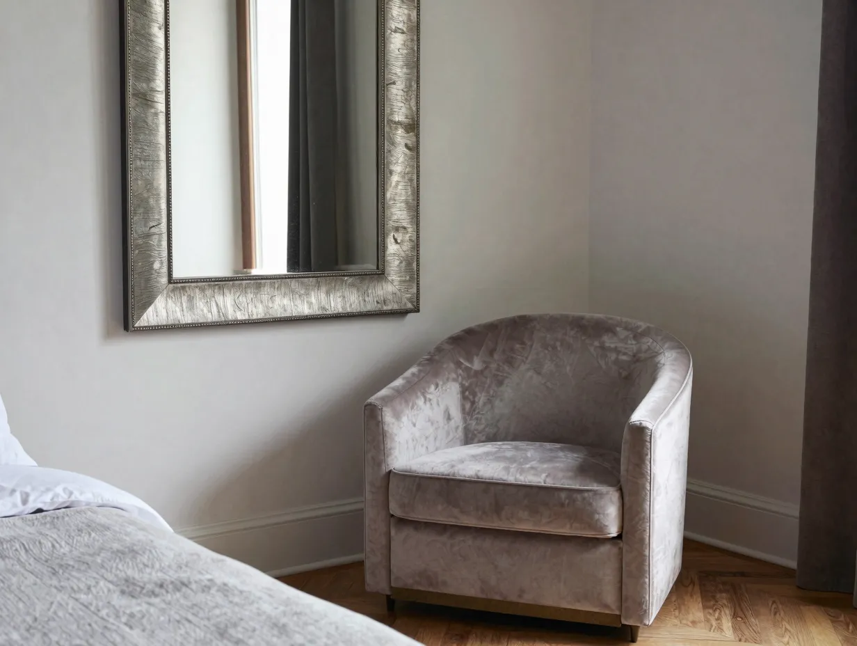 9 introduce sculptural and statement furniture pieces