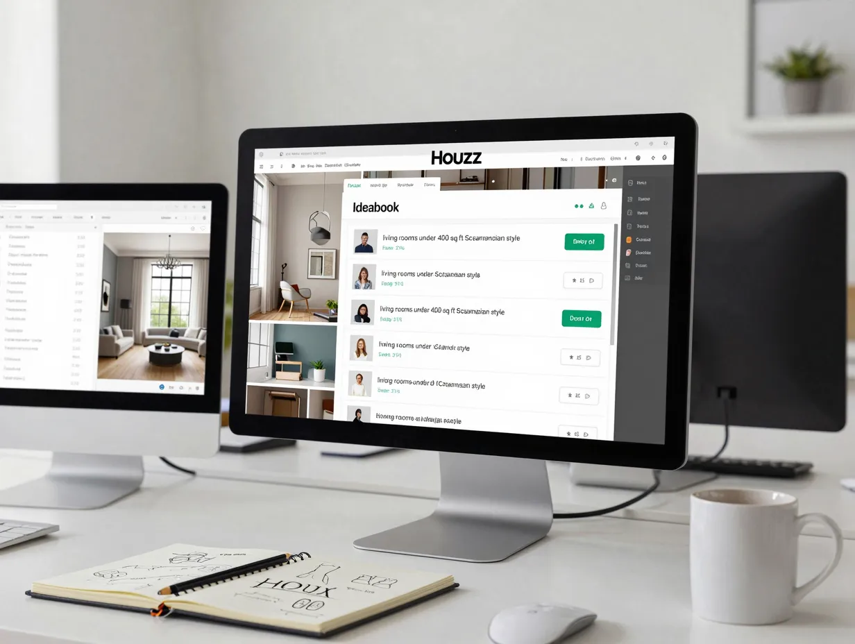 Houzz