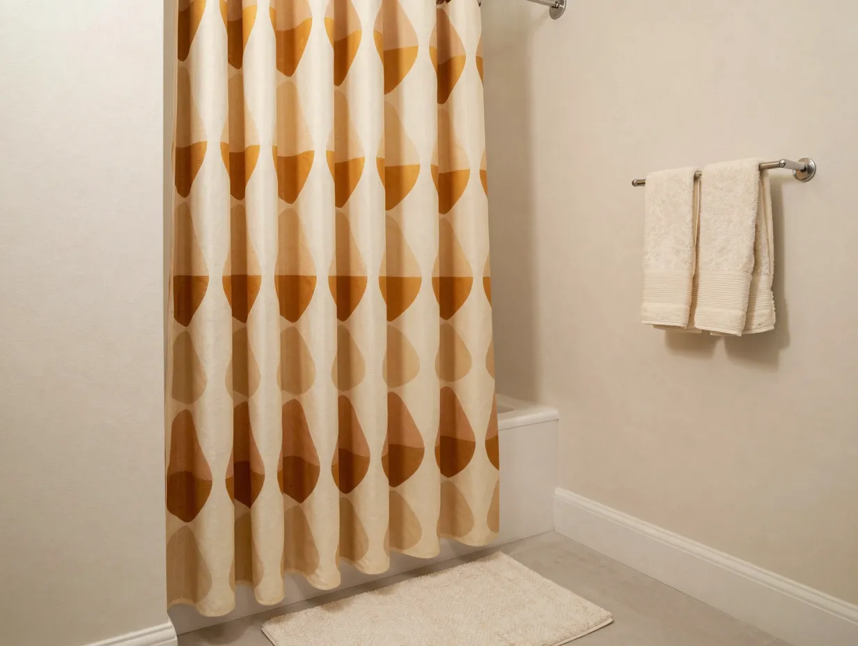 Use color and pattern strategically accent not overload