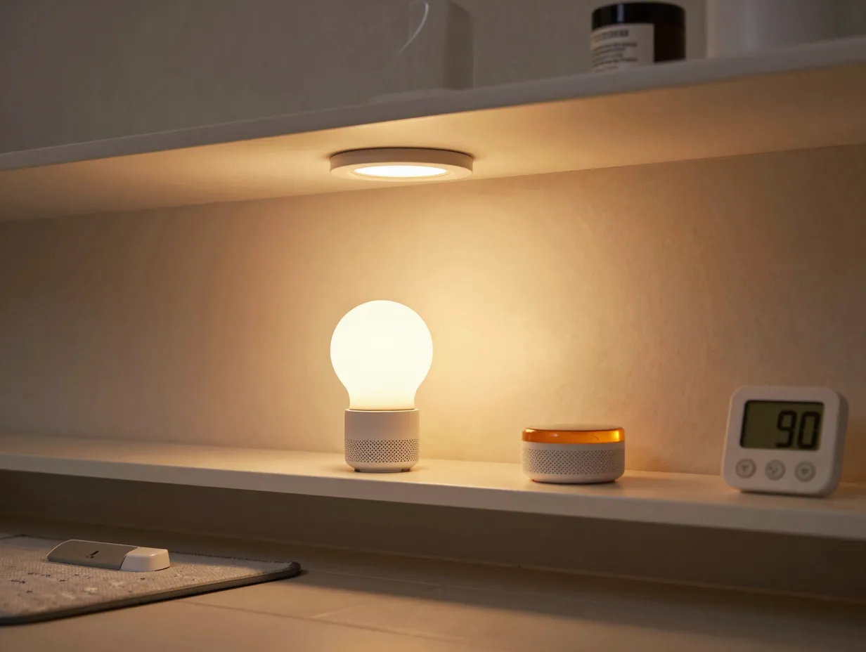 Consider smart renter friendly upgrades for comfort