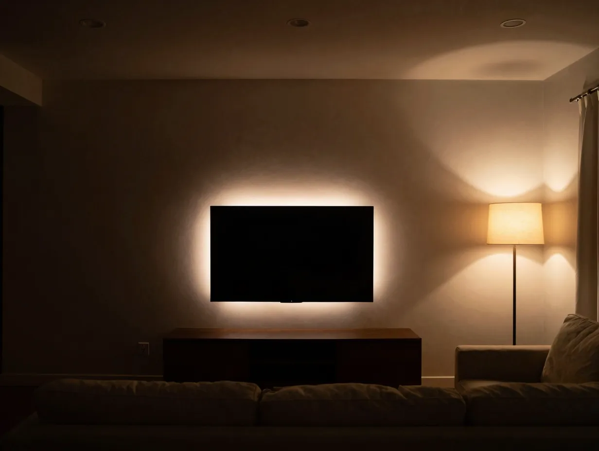 4 layer your lighting for both performance and atmosphere