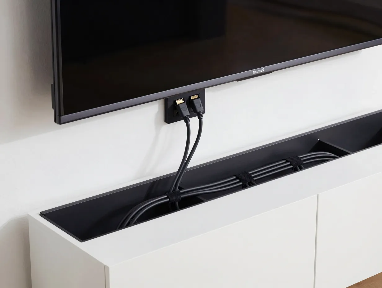 7 solve cable management before it becomes a problem