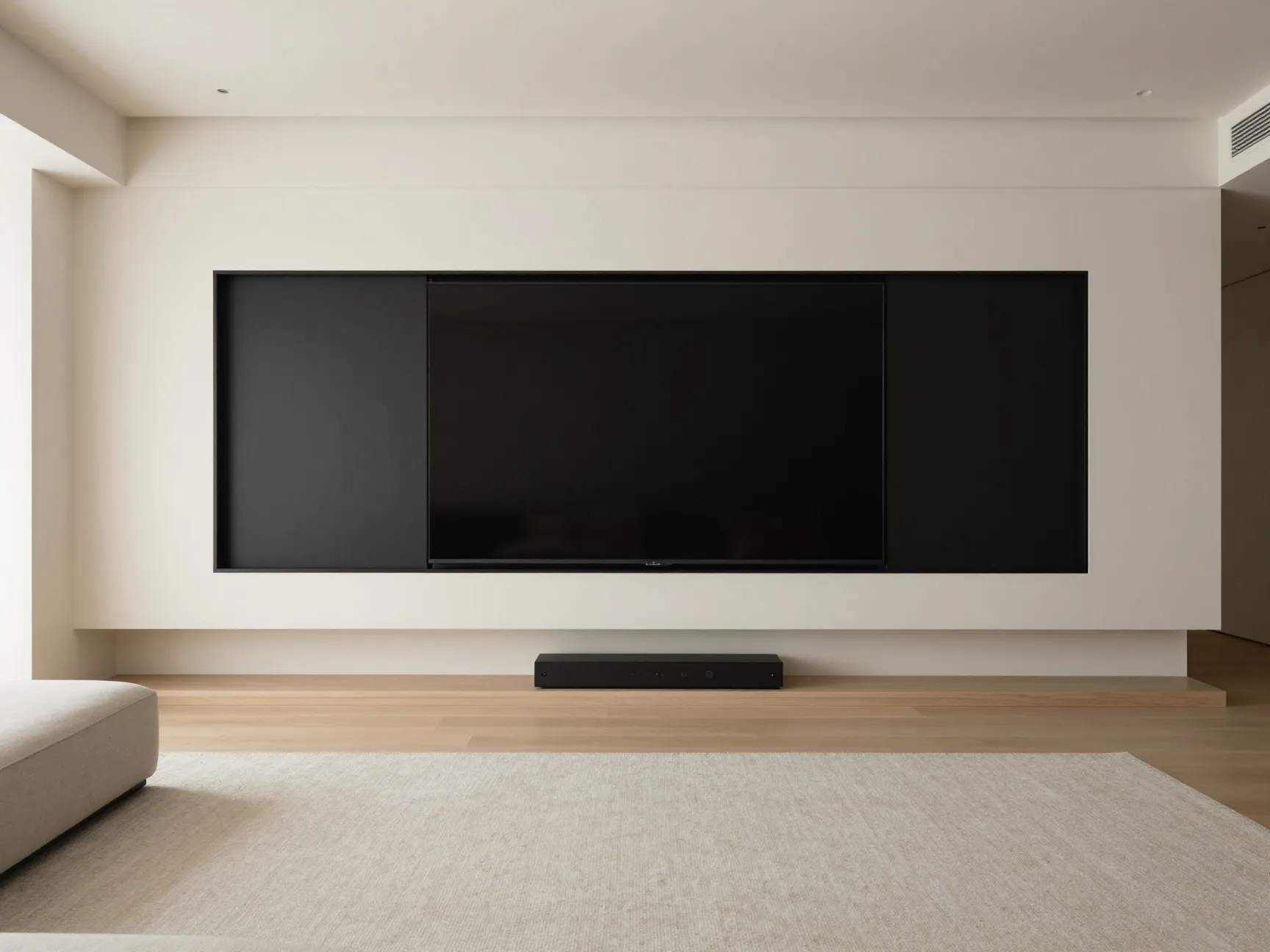 8 incorporate smart home technology as a native feature