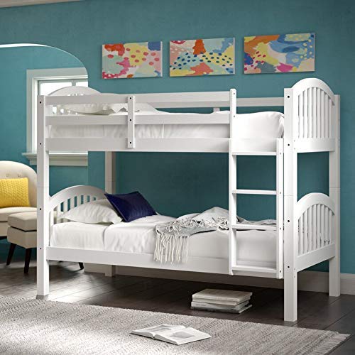 Harper & Bright Designs Bunk Bed