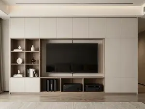 Read more about the article 9 TV Room Design Strategies for the Ultimate Home Entertainment Hub