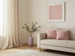 Read more about the article 8 Ways To Design A Cozy Girly Apartment That Feels Like You