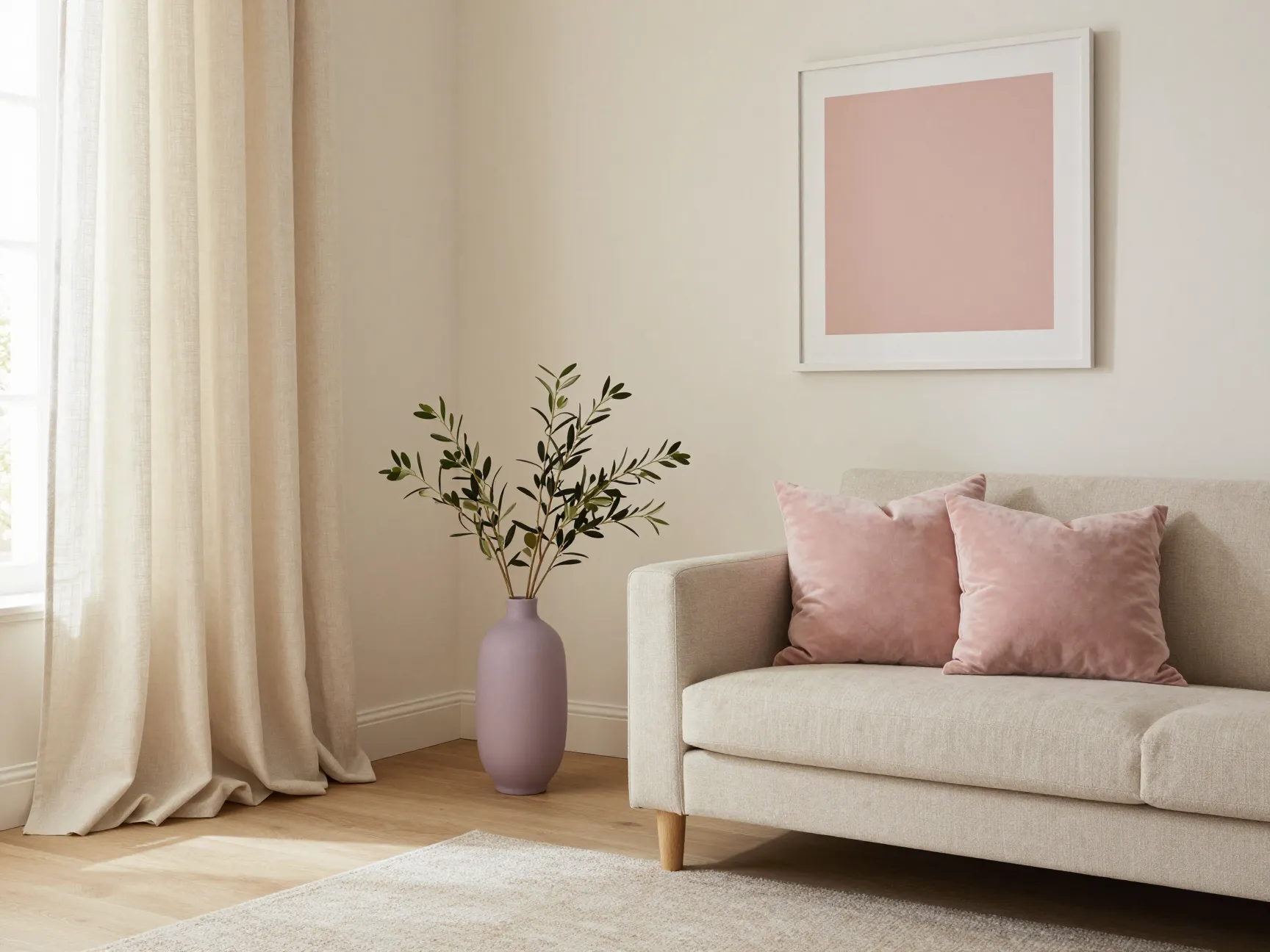 Read more about the article 8 Ways To Design A Cozy Girly Apartment That Feels Like You