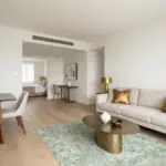 9 One Bedroom Apartment Decor Strategies For A Unified Look