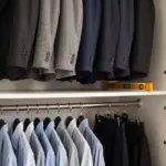 8 Wardrobe Interior Design Hacks for Maximum Storage and Style