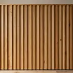 8 Inspiring Wooden Wall Panelling Ideas to Elevate Your Interior Design