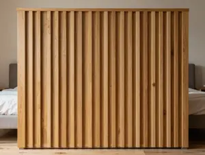 Read more about the article 8 Inspiring Wooden Wall Panelling Ideas to Elevate Your Interior Design