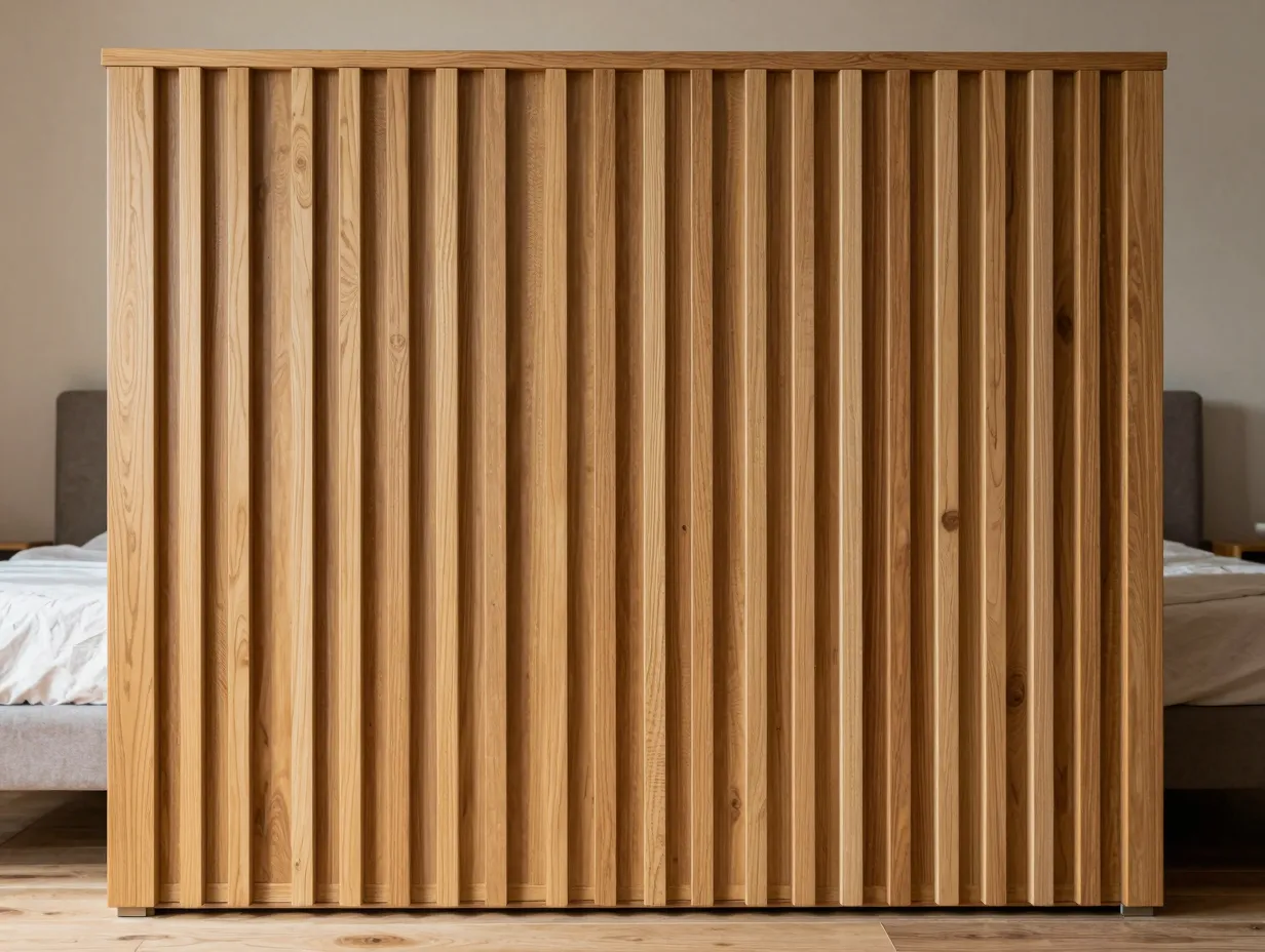 Read more about the article 8 Inspiring Wooden Wall Panelling Ideas to Elevate Your Interior Design