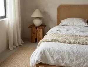 Read more about the article 8 Effortlessly Chic Bohemian Bedroom Decor Ideas for a Free-Spirited Vibe