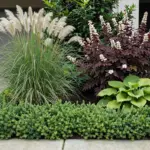 8 Simple Garden Ideas For The Front Of Your House To Boost Curb Appeal
