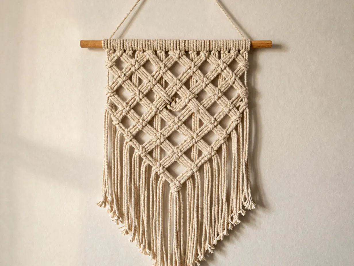 Read more about the article 9 DIY Room Decor Ideas Crafts Aesthetic Fans Can Make on a Budget