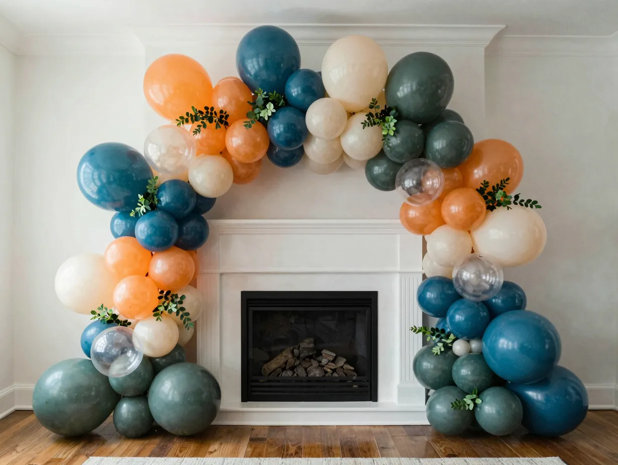 Read more about the article 9 Unique Birthday Decoration Ideas at Home That Will Stun Every Guest