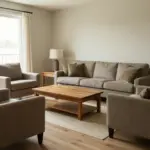 9 Living Room Inspo Ideas to Refresh Your Space Without a Major Reno