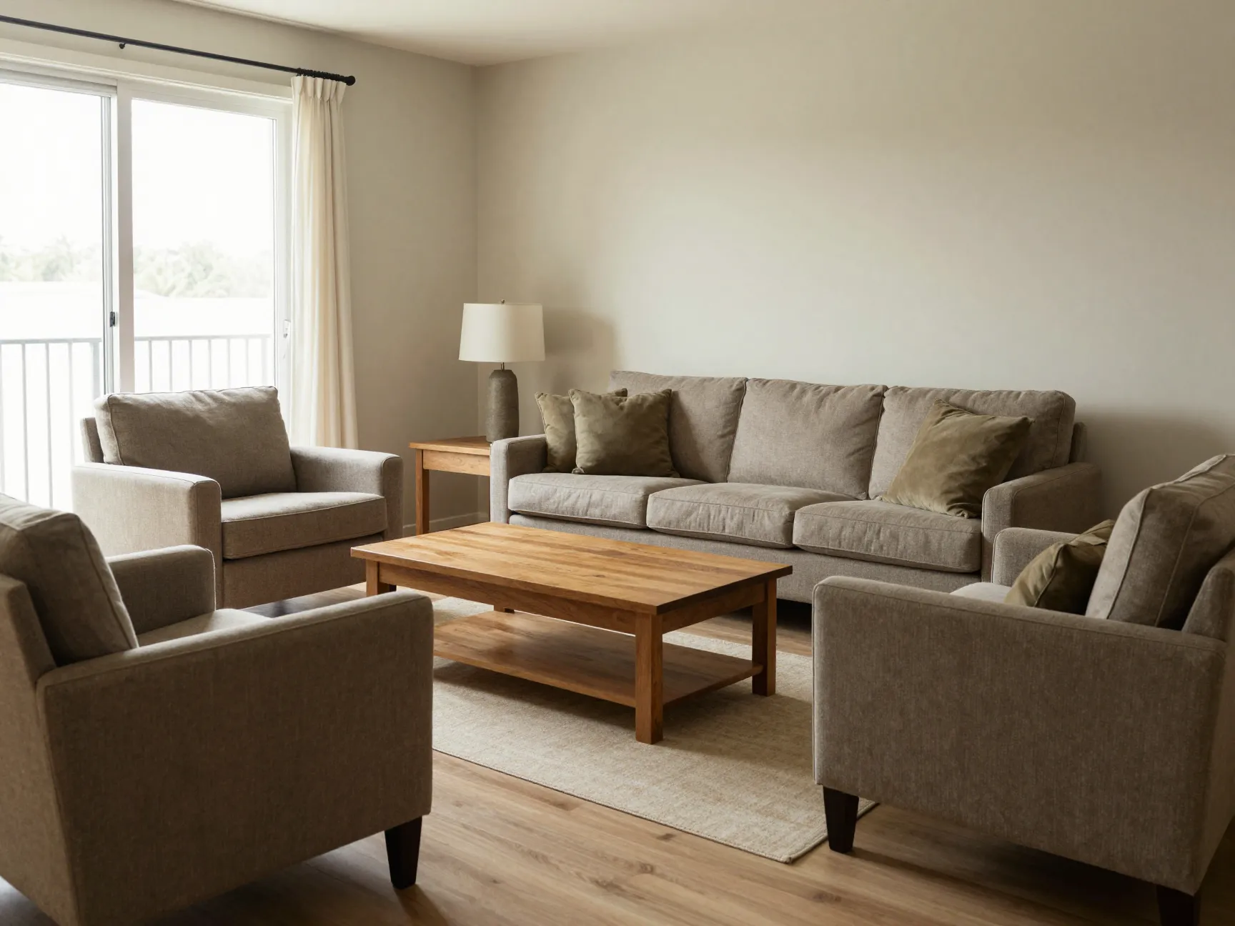 Read more about the article 9 Living Room Inspo Ideas to Refresh Your Space Without a Major Reno