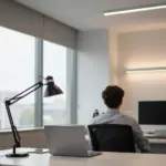 8 Modern Office Cabin Design Interior Ideas to Boost Productivity