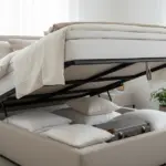 8 Tiny Bedroom Design Hacks To Maximize Every Square Inch