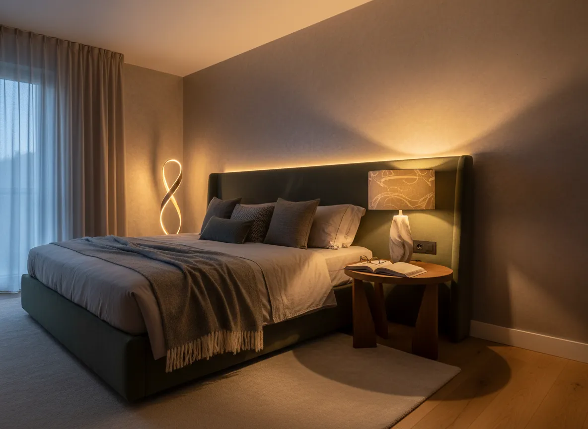 Read more about the article 9 Room Decor Ideas For Your Bedroom To Refresh Your Personal Space