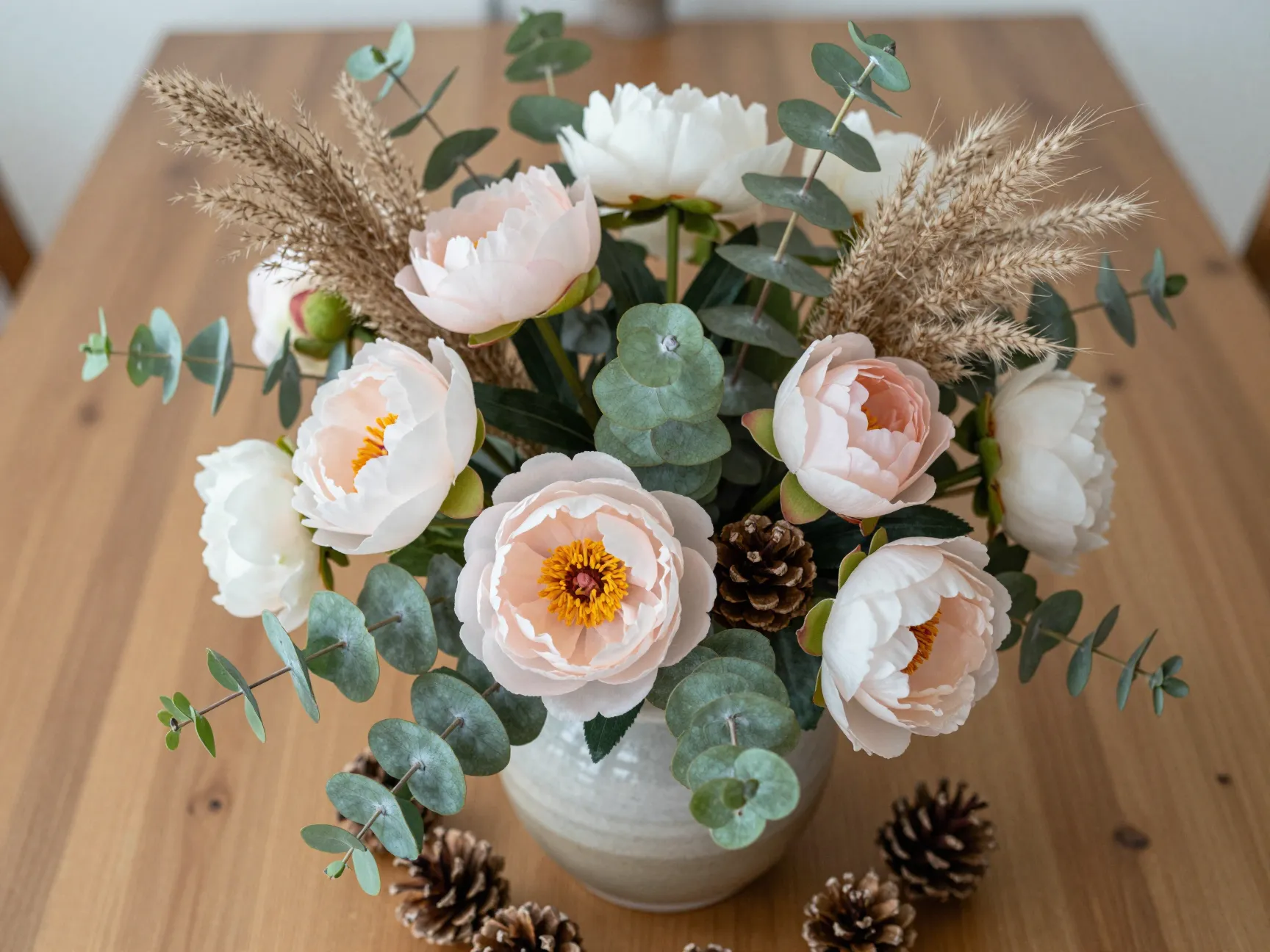 Read more about the article 8 Tasteful Artificial Flower Decoration Ideas That Look Real