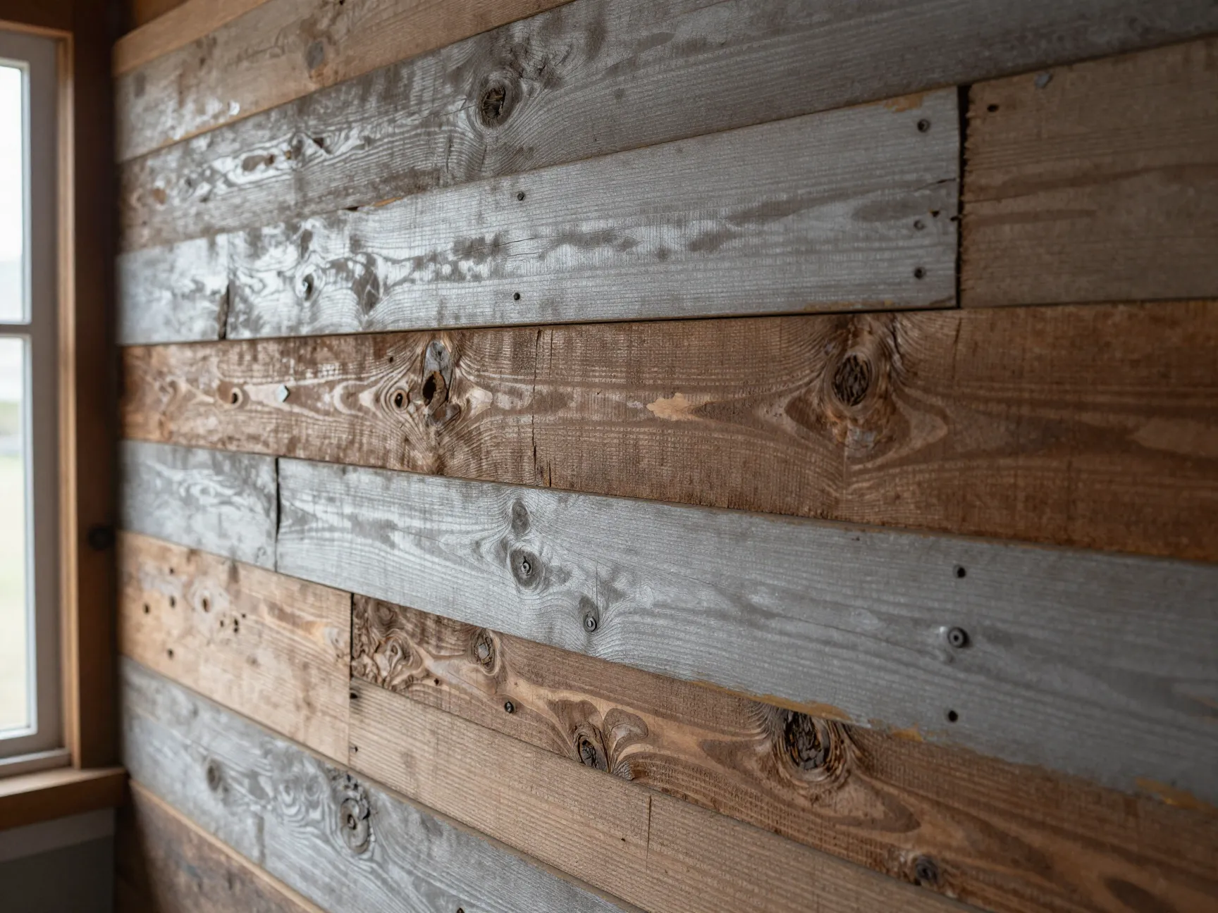 Read more about the article 8 Timeless Wooden Wall Design Ideas for a Natural Look