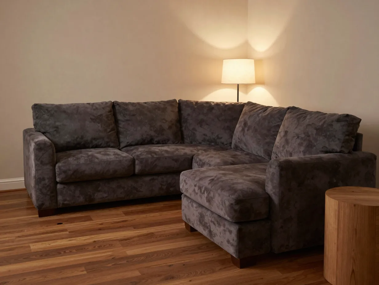 Read more about the article 8 Cozy Living Room Decor Ideas to Create Your Perfect Snuggle Zone