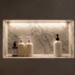 8 Bathroom Wall Tile Design Ideas for a Spa-Like Oasis