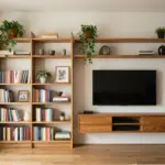 9 Small One Bedroom Apartment Ideas For Decor That Doesn’t Crowd