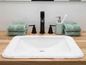 Read more about the article 9 Bathroom Decor Ideas That Will Make Your Space Feel Like a Luxury Spa
