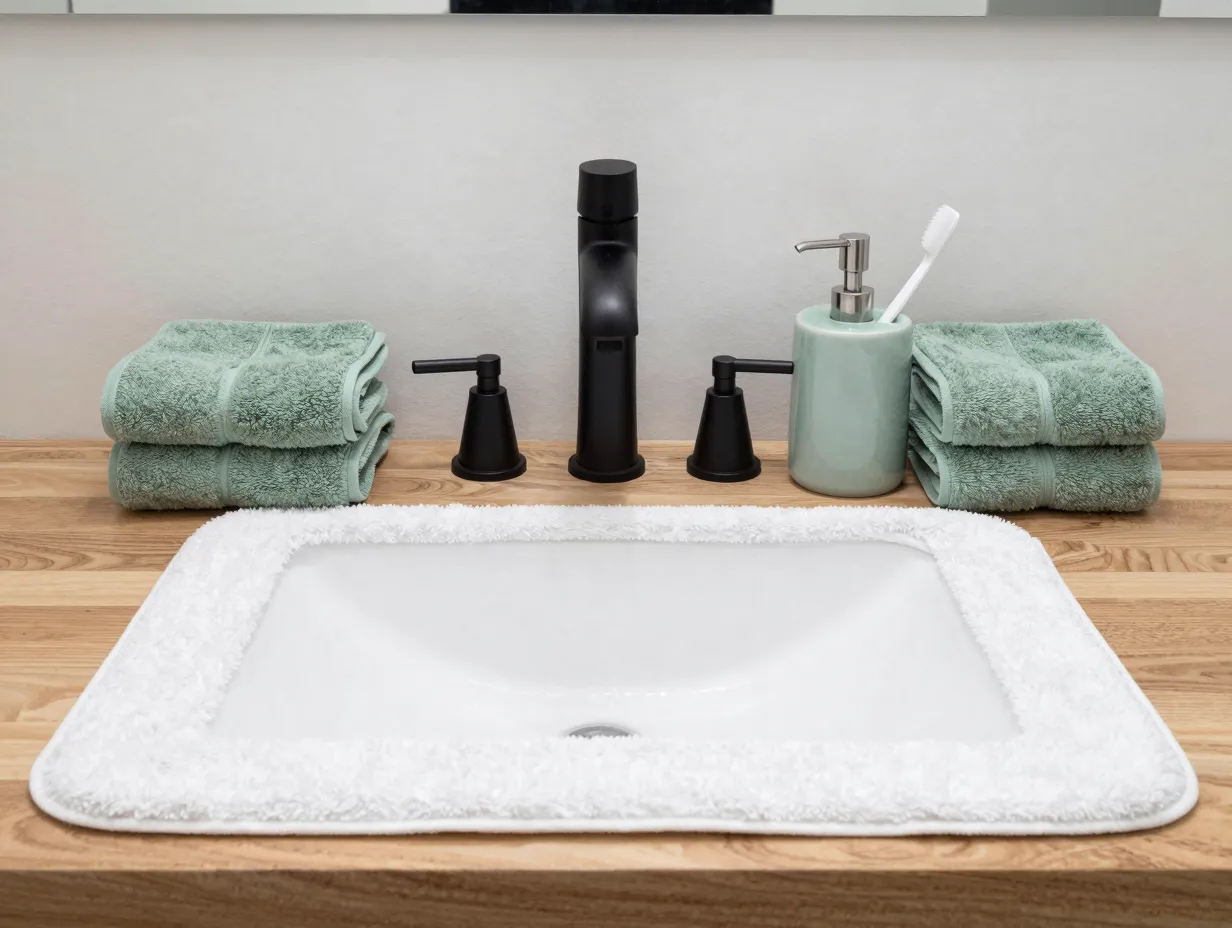 Read more about the article 9 Bathroom Decor Ideas That Will Make Your Space Feel Like a Luxury Spa