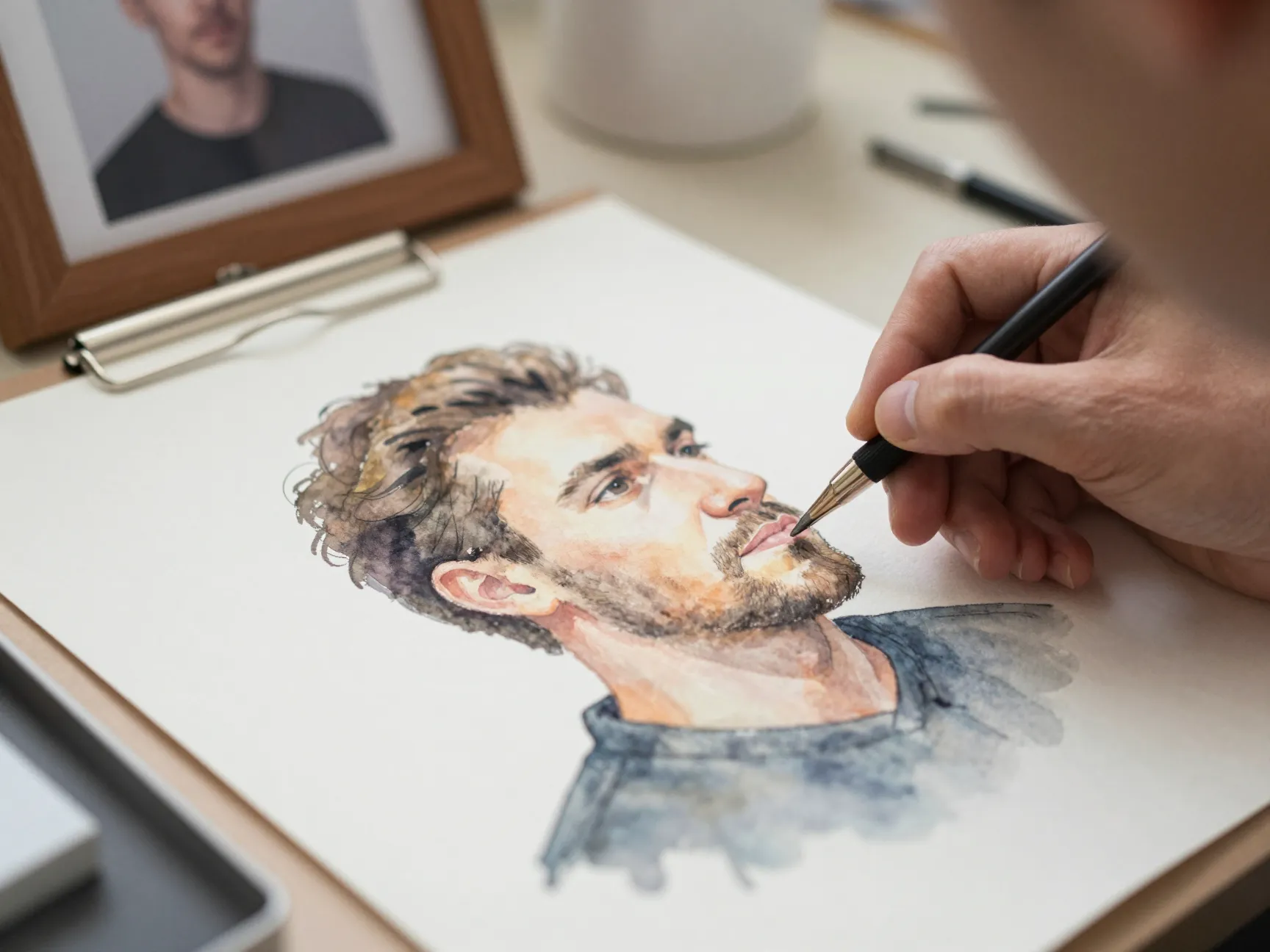 Read more about the article 9 Handmade Things For Your Boyfriend That Are Personal and Meaningful