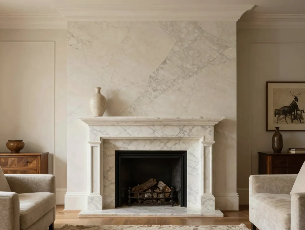 Read more about the article 8 Luxury Living Room Design Elements for an Opulent and Inviting Atmosphere