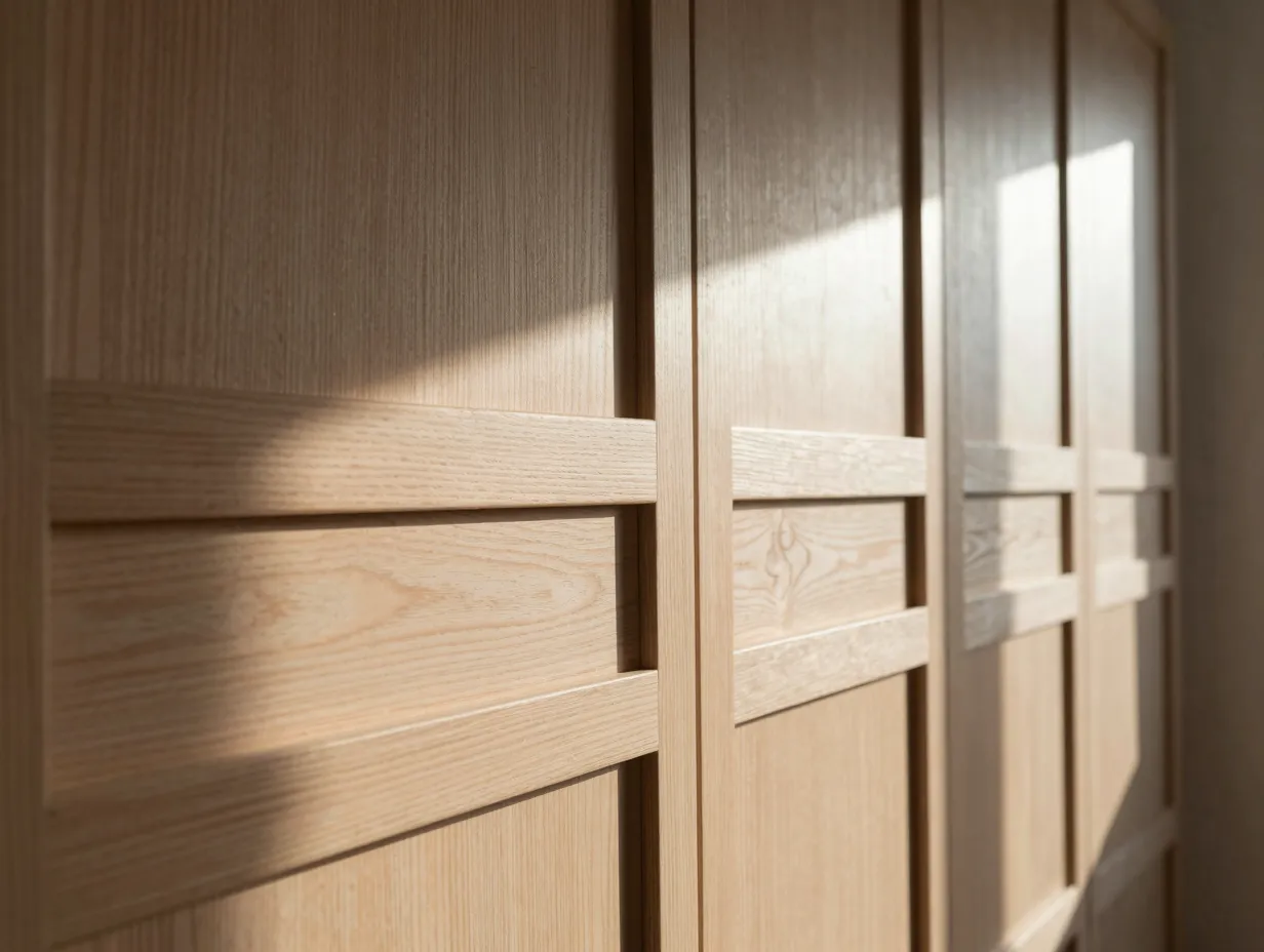 Read more about the article 9 Ways to Use Wooden Wall Decor for Warmth and Character