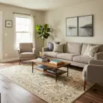 9 Apartment Living Room Design Principles for a Perfect Layout