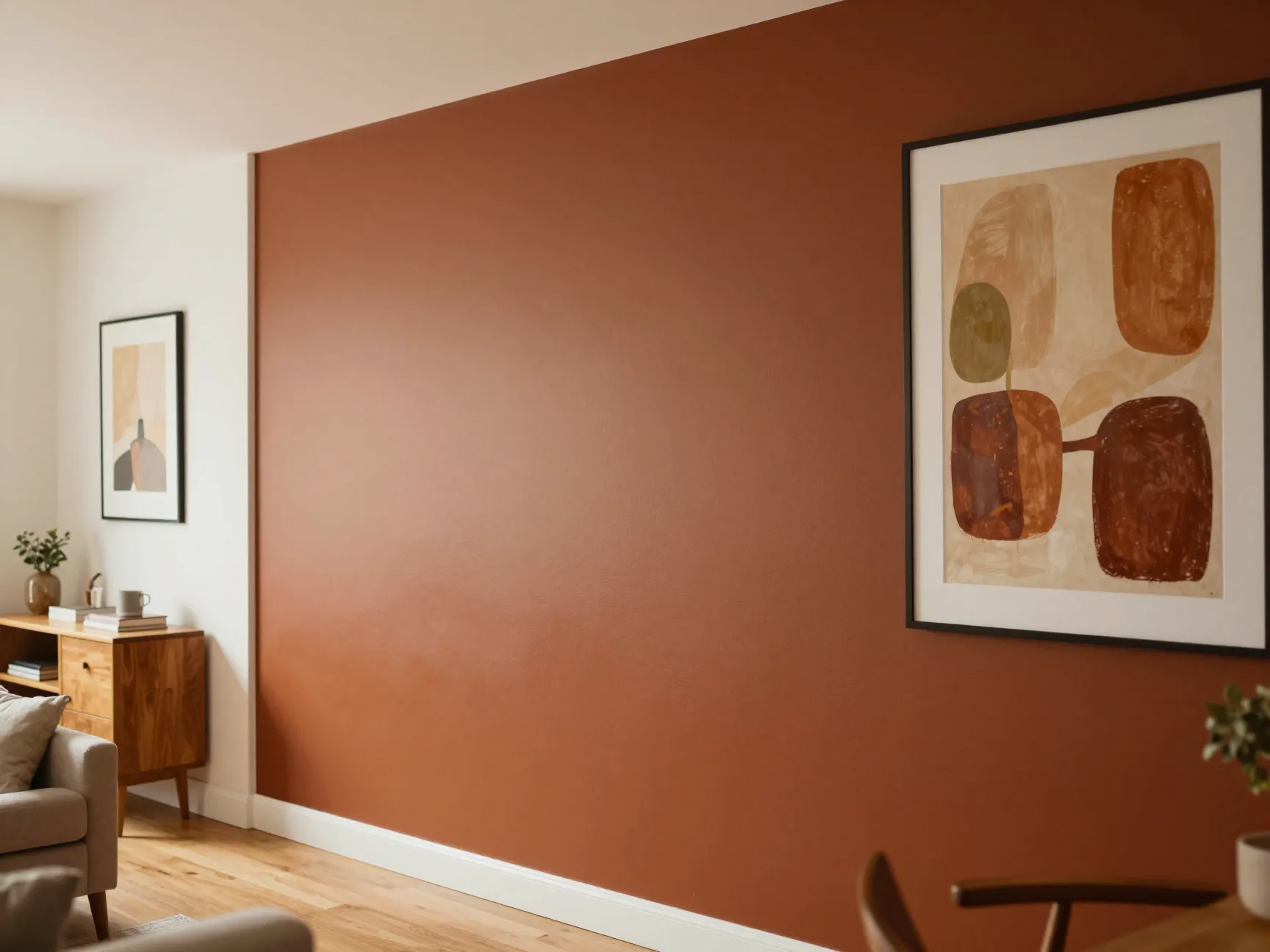 Read more about the article 8 Ways To Achieve A Warm Apartment Aesthetic In Your Living Room