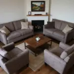 9 Cozy Living Room Design Secrets for the Ultimate Comfort Zone