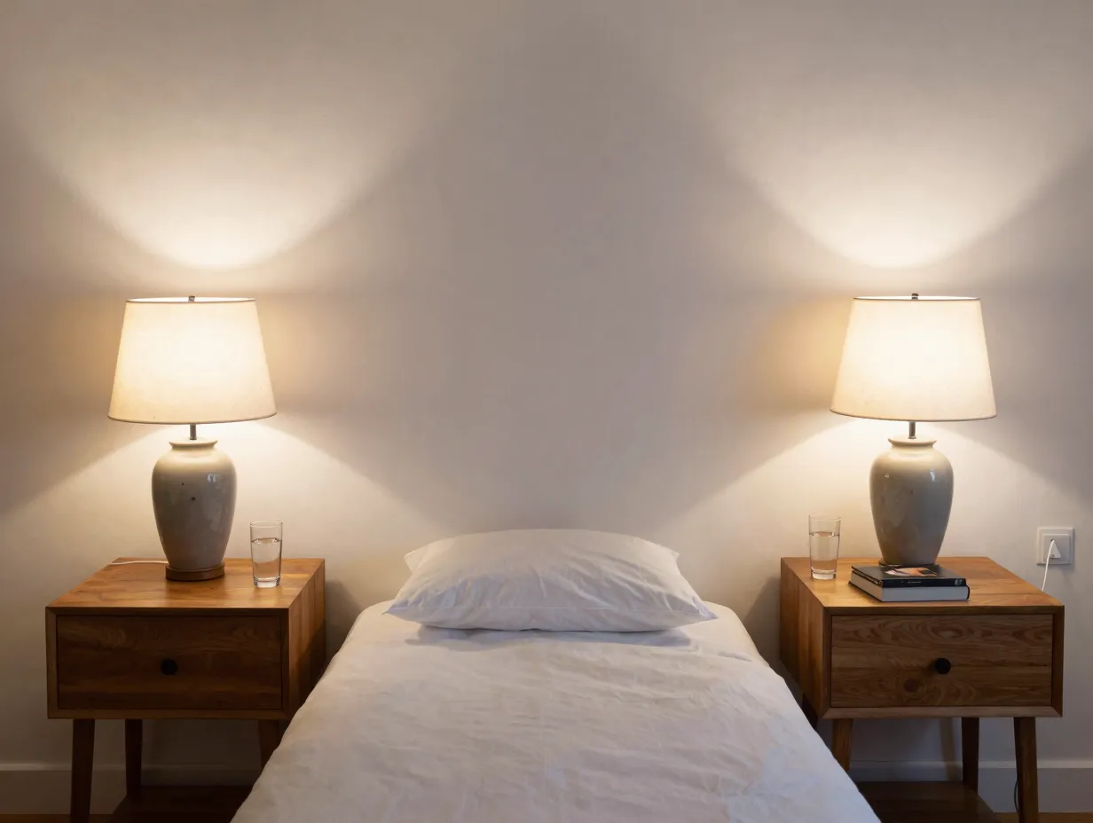 Read more about the article 9 Master Bedrooms Decor Ideas For Couples To Create A Shared Sanctuary