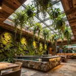 9 Restaurant Interior Design Concepts That Diners Will Love