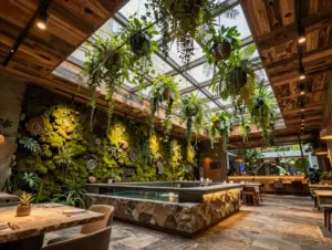 Read more about the article 9 Restaurant Interior Design Concepts That Diners Will Love