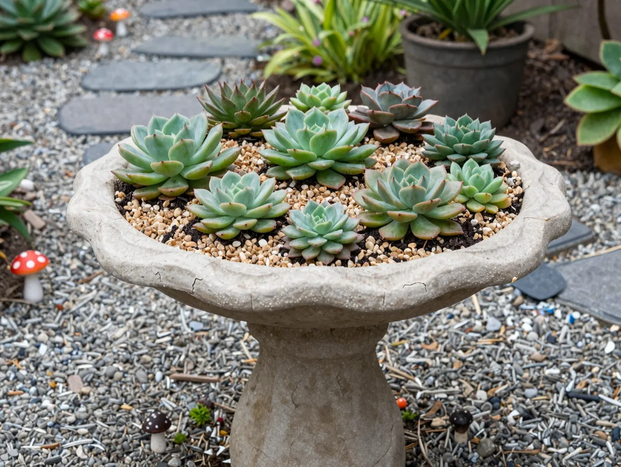 Read more about the article 9 Magical DIY Fairy Garden Ideas For Your Outdoor Wonderland