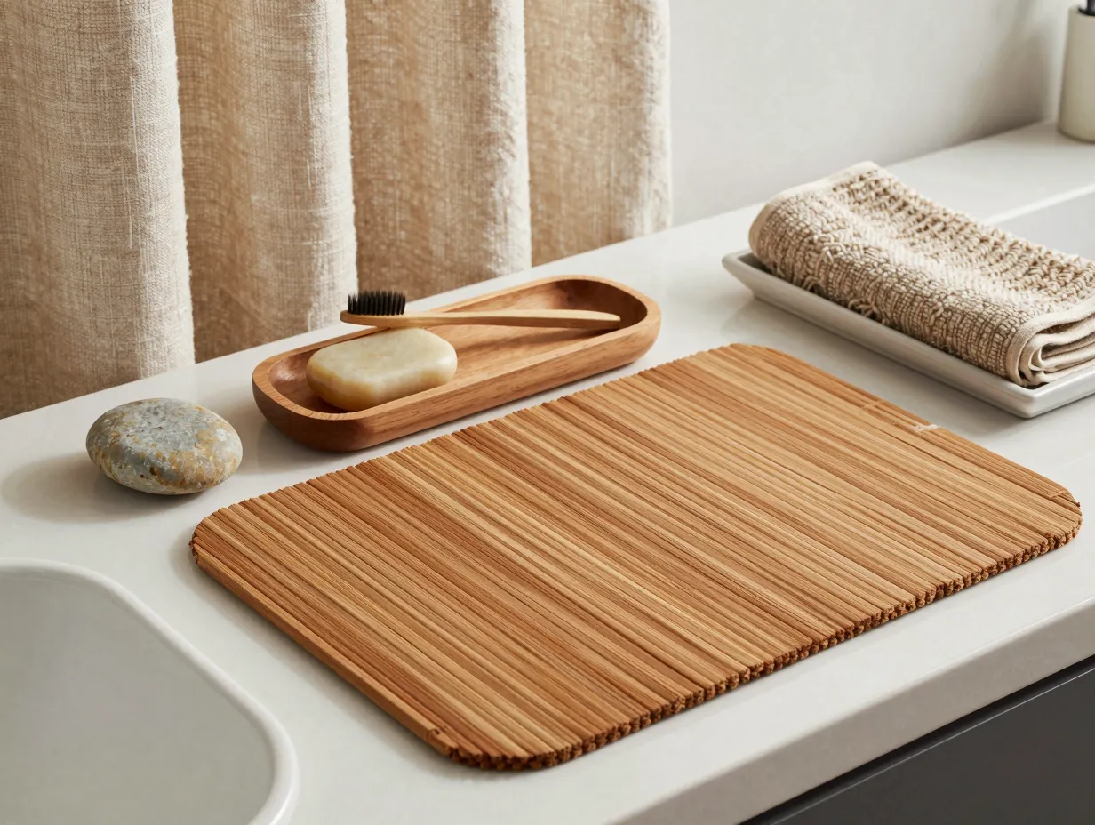 Read more about the article 9 Tips For An Apartment Aesthetic That’s Cozy In The Bathroom